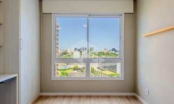 Imagem 6: Apartamento com 38m² e 1 dormitório, 1 suíte, 1 vaga no bairro Três Figueiras em Porto Ale