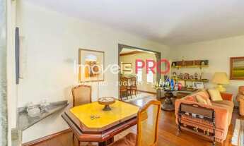 Imagem 3: Brooklin - 332m² - 4 suítes - 6 banheiros - 4 vagas