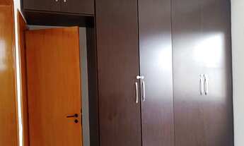 Imagem 7: Jd Ana Lúcia- 3 Qts 1 Suíte com lazer e garagem