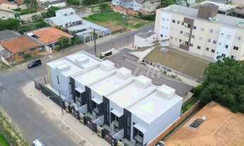 Imagem 4: Sobrados com 3 dormitórios sendo Uma suíte com área de 124,00m . à venda, Jardim Carvalho