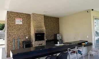 Imagem 6: Imóvel para aluguel com 45 metros quadrados com 2 quartos em Novo Horizonte - Teresina - P