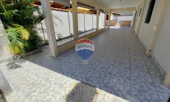 Imagem 6: Casa à venda no Centro de Nilópolis 3 quartos, 2 banheiros, piscina e área gourmet comple