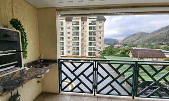 Imagem 4: Apartamento para locação, Itaipava, Petrópolis, RJ
