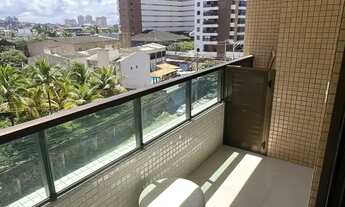 Imagem: Apartamento para aluguel 1 quarto em Jardim