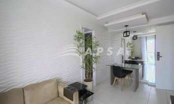 Imagem 7: EXCELENTE APARTAMENTO, 02 QUARTOS/SUÍTES, NO CONDOMÍNIO FLAT RIO STAY - BARRA OLÍMPICA. CO