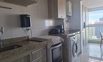 Imagem 4: Apartamento a venda no Cambuí em Campinas/SP