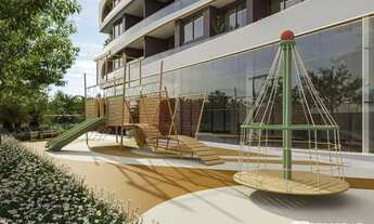 Imagem 6: Apartamento com 1 dormitório à venda, 39 m² por R$ 800.000,00 - Miramar - João Pessoa/PB