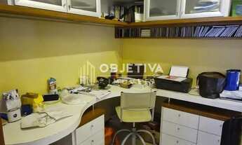 Imagem 6: Apartamento aconchegante á venda e locação, no coração da AV. Dr. Maurício Cardoso, Centro