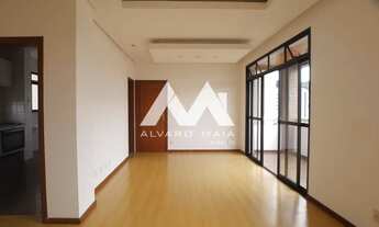 Imagem 2: Apartamento 4 quartos para locação no Serra