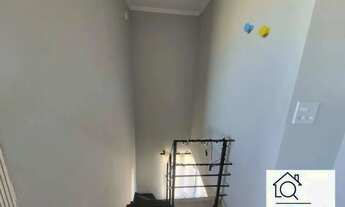 Imagem 7: Apartamento Garden com 3 dormitórios à venda, 82 m² por R$ 400.000,00 - Vila Carmosina - S
