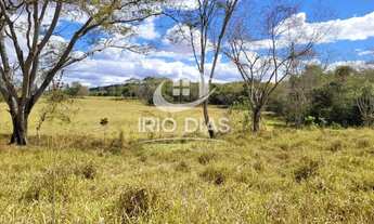 Imagem: Fazenda para Venda em Curvelo, Área Rural