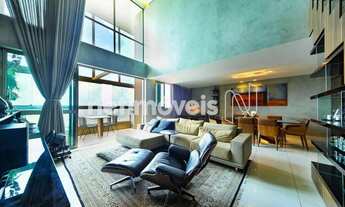 Imagem 3: Venda Apartamento 3 quartos Vila da Serra Nova Lima