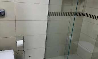 Imagem 5: Aluguel de Apartamento de 3 Quartos no Tatuapé, São Paulo-SP: 2 Banheiros, 2 Vagas de Gara