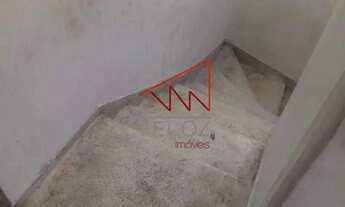 Imagem 3: Casa de rua - Triplex / Residencial / Catete