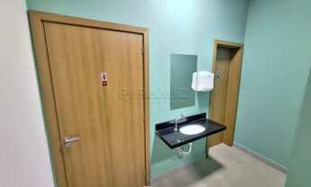 Imagem 6: Salão comercial com 255,29m², bairro Jardim Botânico, Zona Sul de Ribeirão Preto/SP