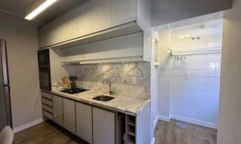 Imagem 6: Apartamento 2 Dormitórios - Bairro Centro