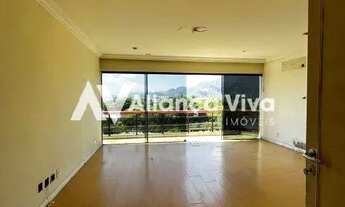 Imagem 7: Barra da Tijuca Apartamento cobertura com 5 dormitórios