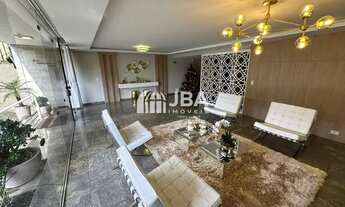 Imagem 3: 1 APTO POR ANDAR, FACE NORTE, 187M² ÚTEIS, 3VGS