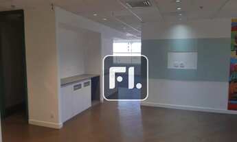 Imagem 6: Conjunto à venda, 416 m² por R$ 6.500.000,00 - Vila Olímpia - São Paulo/SP