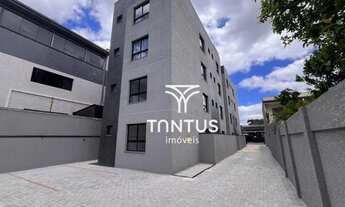 Imagem 7: Studio com 1 dormitório para alugar por R$ 1.400/mês - Rebouças - Curitiba/PR