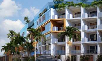 Imagem 5: Stúdios para venda em Porto de Galinhas