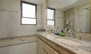 Imagem 5: Apartamento de 04 quartos com 02 suítes a venda no Bairro Savassi