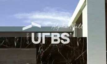 Imagem: Jardins Paris - Casa de Condomínio 5 quartos