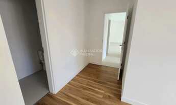 Imagem 7: Apartamento Novo, 2 Dormitórios com 1 Suíte, 1vaga e HB, à venda, Centro, Fpolis