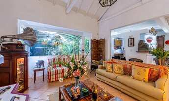 Imagem 5: Encanto e aconchego em Ipanema!