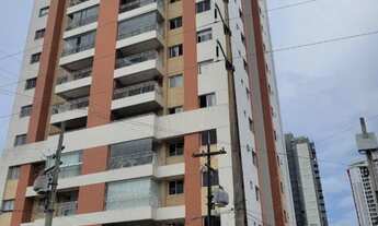 Imagem: Aluguel de apartamento com 2 duas suítes