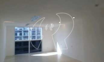 Imagem 2: Sala comercial no Edifício Centurion, no coração financeiro de Fortaleza, na Praça Portuga