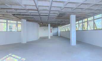 Imagem 4: Sala no Santo Agostinho