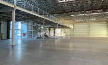 Imagem 4: Galpão - Distrito Industrial - Campinas