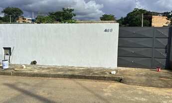 Imagem: Vende se uma boa casa