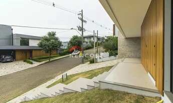 Imagem 2: Casa de condomínio em Rua das Petúnias - Encosta do Sol - Estância Velha/RS