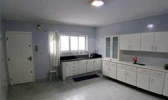 Imagem 5: Casa com 3 quartos à venda ou para locação em Santana - SP