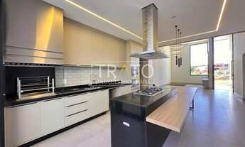 Imagem 4: Casa à venda no Condomínio Residencial Santorini, em Paulínia