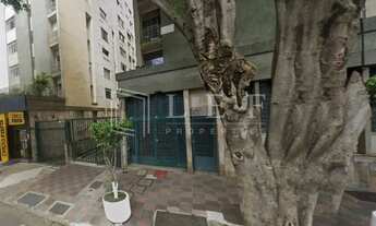 Imagem: R Frei Caneca - Consolação