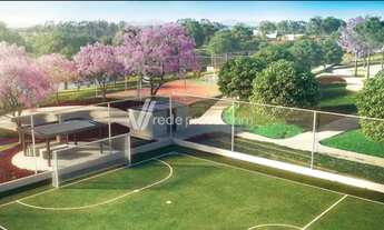 Imagem 6: Terreno disponível para venda em Paulínia/SP, com 250m²