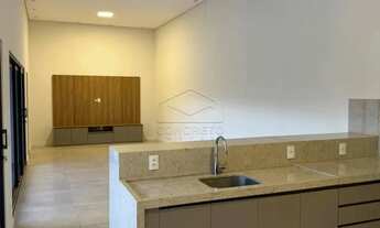 Imagem 5: RESIDENCIAL SHANGRILÁ - LINDA CASA 350M² COM 3 SUITES