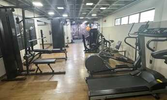 Imagem 4: ALUGA-SE COBERTURA A BEIRA MAR MOBILIADA CABO BRANCO