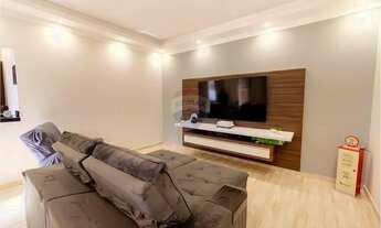 Imagem 3: Casa dos Sonhos em Birigui - Conforto e Modernidade