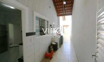 Imagem 2: Casa à venda no bairro Cidade Jardim em Uberlândia