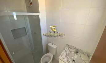 Imagem 6: Apartamento NOVO no Portal das Oliveiras - Jardim São Vicente, São José dos Campos - SP