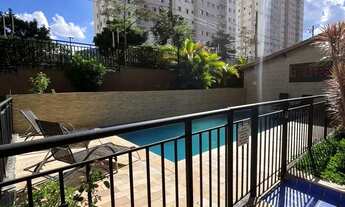 Imagem 6: Apartamento para Locacao com 2 dormitorios no Portal dos Ipes (Polvilho) - Cajamar - SP