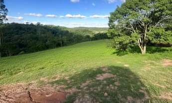 Imagem: Terreno em Ibiúna barato e pronto pra investir