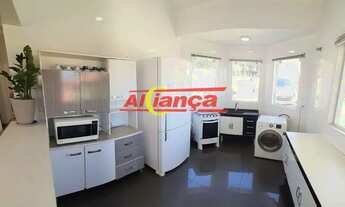 Imagem 5: Chácaras Verdes da Cantareira