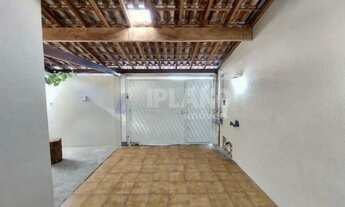 Imagem: Locação de Casas / Padrão na cidade de