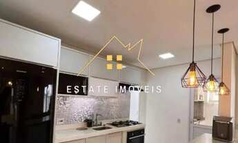 Imagem 2: Apartamento para Locação em Arujá, Jardim Renata, 3 dormitórios, 1 suíte, 3 banheiros, 2 v