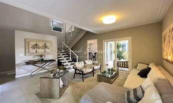 Imagem 2: Casa com 3 dormitórios à venda, 431 m² por R$ 2.500.000,00 - Terras do Engenho - Piracicab